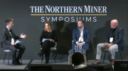 London Symposium: How new tech and sustainability can transform mining